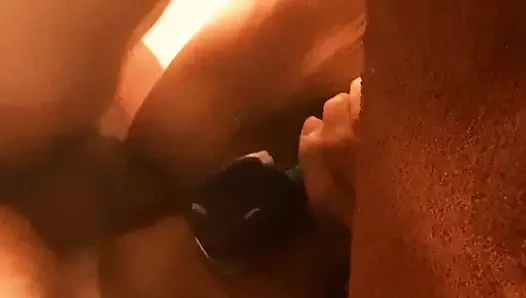 Elderfarts saga Oma anal neuer arschloch-dildo