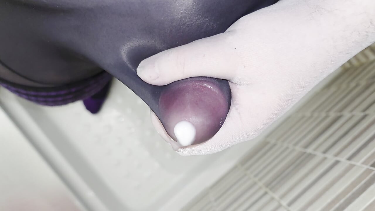 Tlustá Sissy Piss a Cum kompilace!