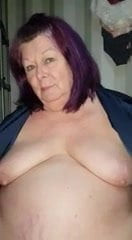 Filthy slag wife 2