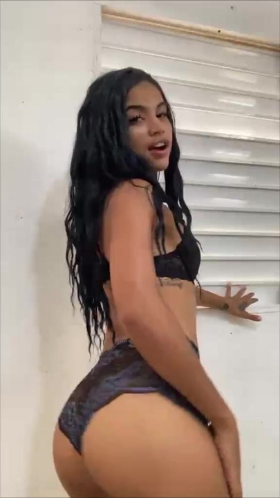 The Sensual Beauty