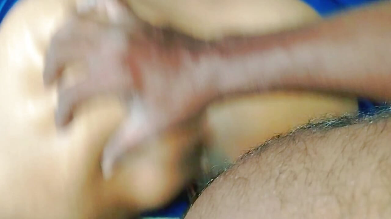 She waited until he left for work and got thoroughly fucked by the guy next door.