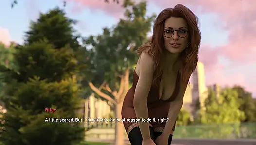 Шаги Падшего 25