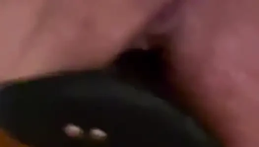 Pampering Ass and Nipples