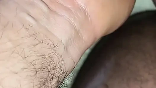 Çift Arap Morocain ve Khaliji