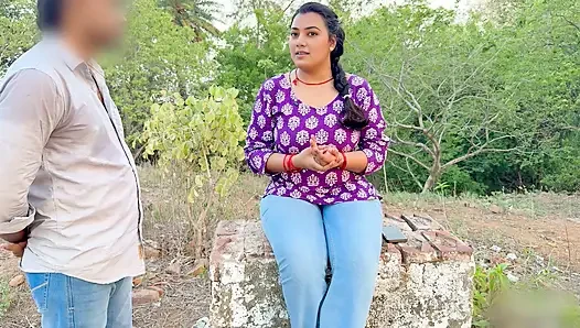Stranger girl, park me mili I’m lucky boy mane uske maze liye paiso me , Full Hindi Viral Video