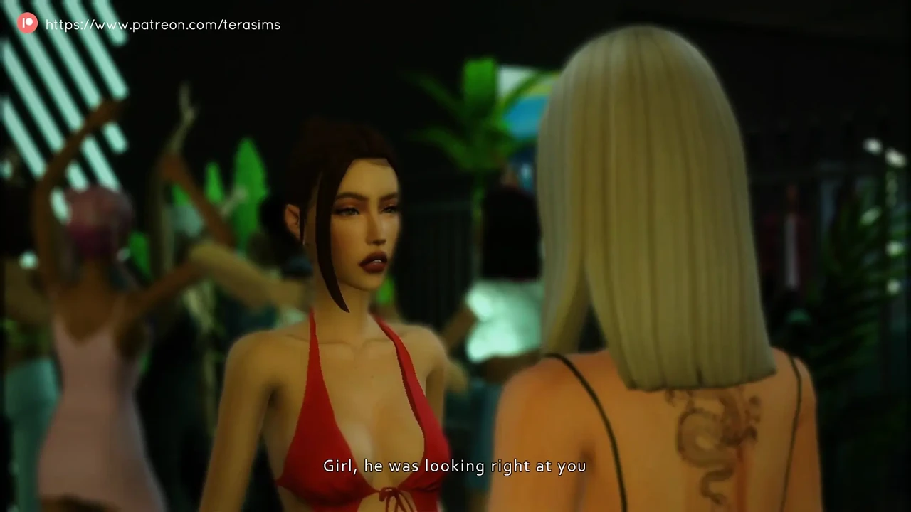 How I became a naughty slut