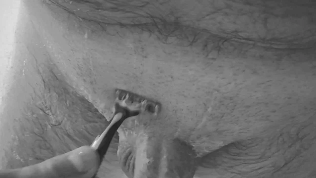 Let's shave my penis