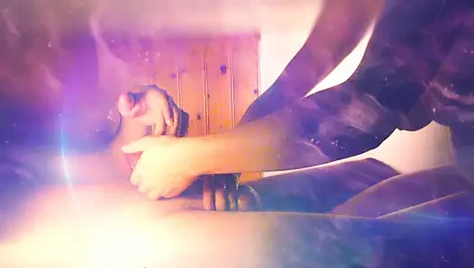 DIE LANGSAMSTE ULTIMATIVE TANTRISCHE LINGAM-MASSAGE HAPPY END