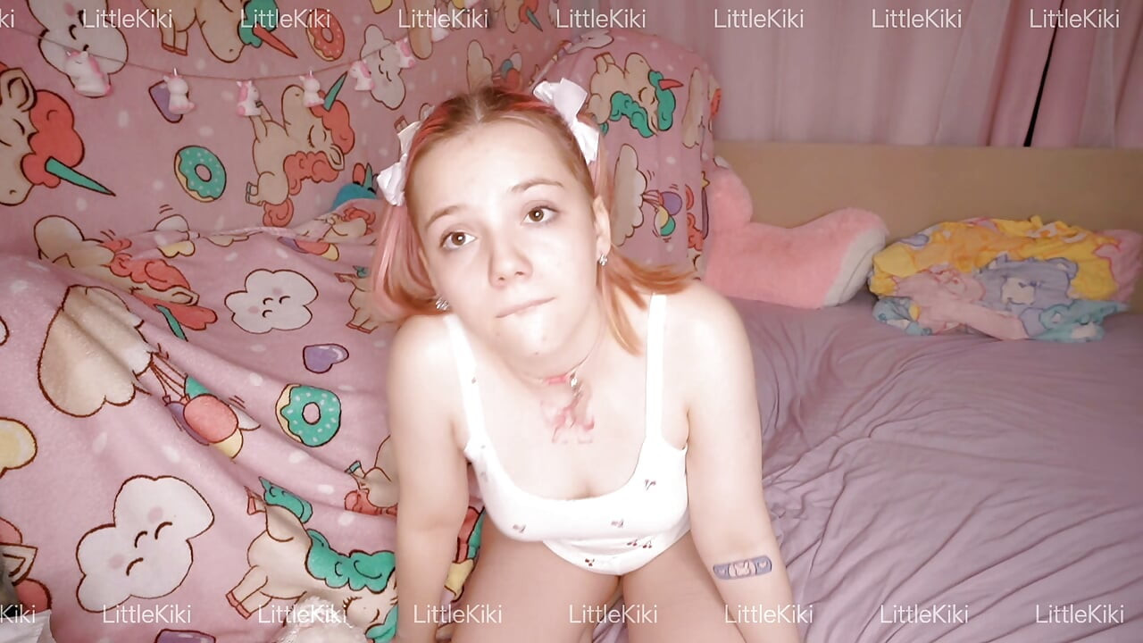 EXTRA TINY TEEN BLOWJOB