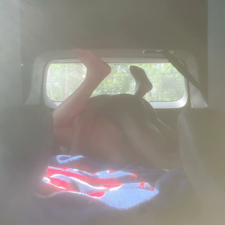 Big Stepdaddykj Big Titty Dominican Sucks && Fucks BBC Part 2