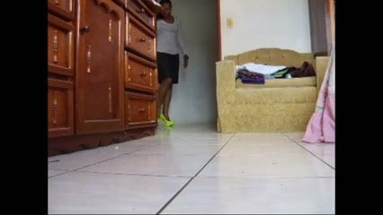 Shoe Parade