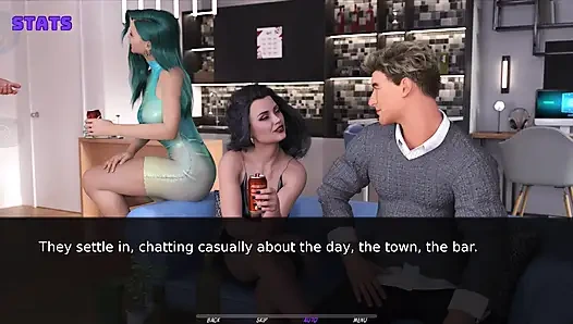 Harmony Haven - en iyi parçalar - bölüm 7