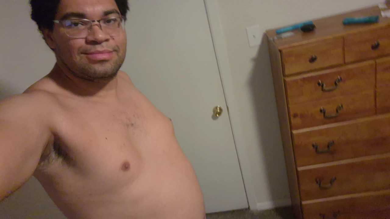 Show off my body