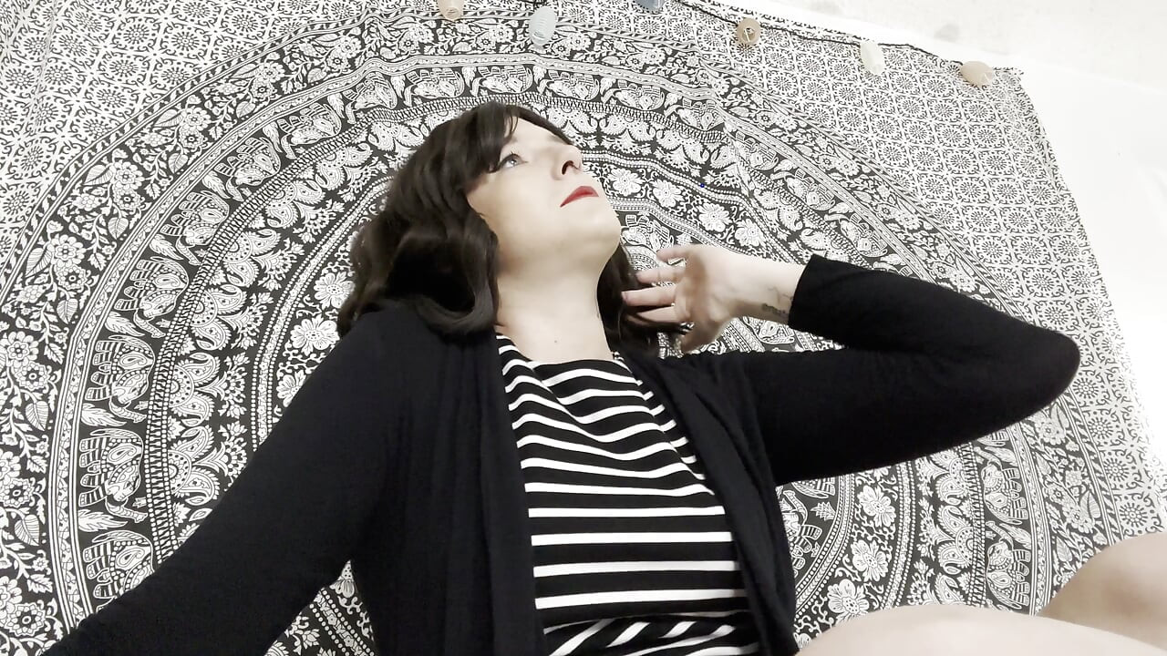 Mẹ kế Giantess