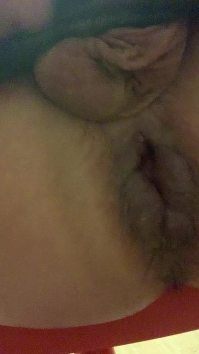 Anal Self Play