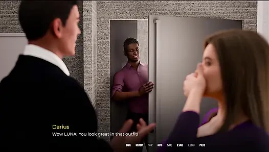 The Insecure Husband Part 9