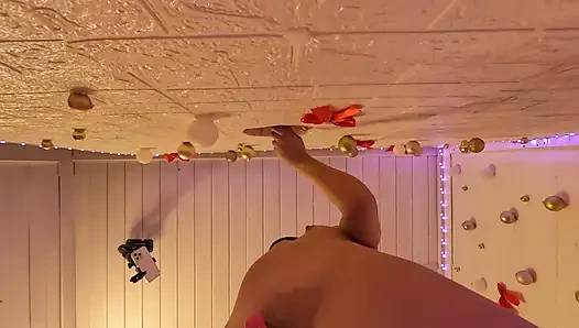 Tek atış için çok fazla duygu