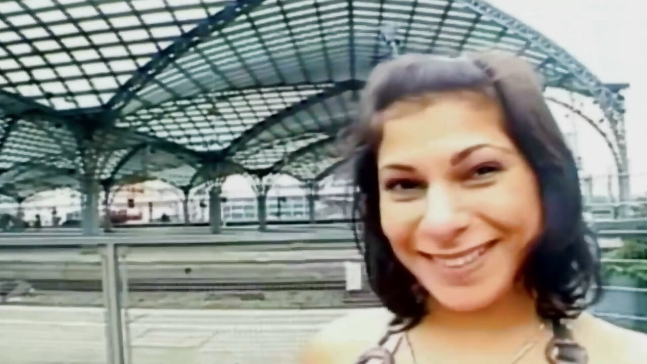 This Is Her French Babes Casting Ever She Has Perfect Cock Sucking Skills