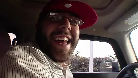 Kontol monster raksasa besar untuk jalang pirang gila