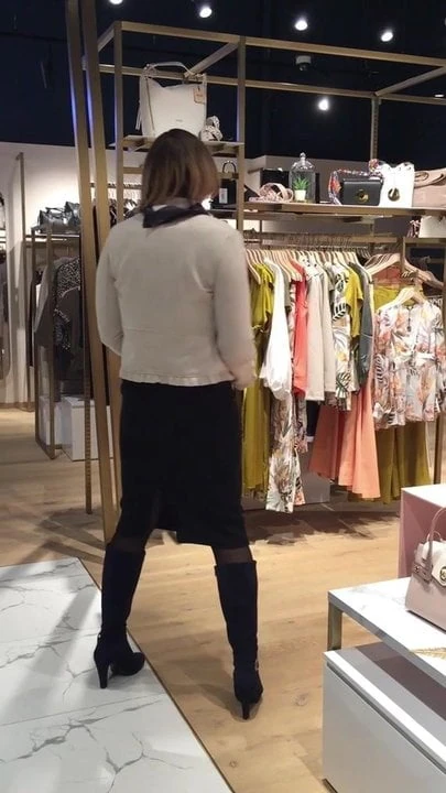 Jacket: Patrizia Pepe