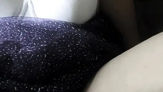 Slow motion Sex of Big juicy Boobs Desi Housewife