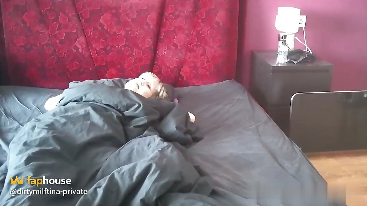 Våt dröm!