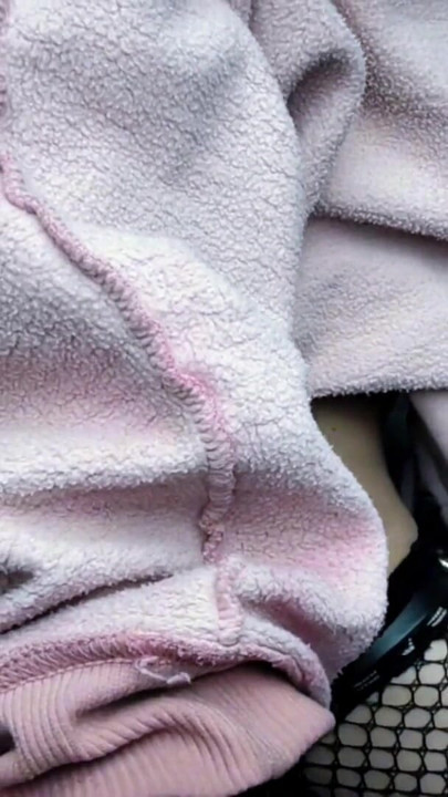 Καταπληκτικό πώς παίρνει όλο αυτό το δονητή μέχρι το τέλος | Κλιπ 2