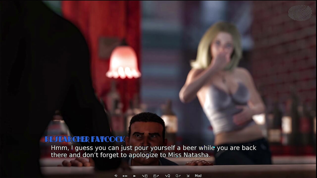 Pecker Private Investigations (Phần 1)