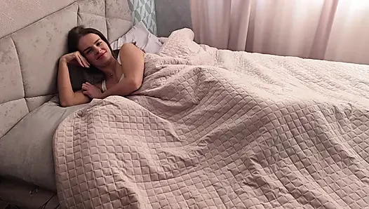 Fucked my ex and accidentally cum in her pussy. She got angry.