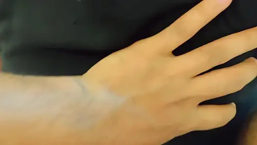 Aku dientot tengah malam - ibu tiriku yang hot pengen banget ngentot... Toket besar cewek ini & cewek ini nyepong kontolku setelah nyepong kontolku