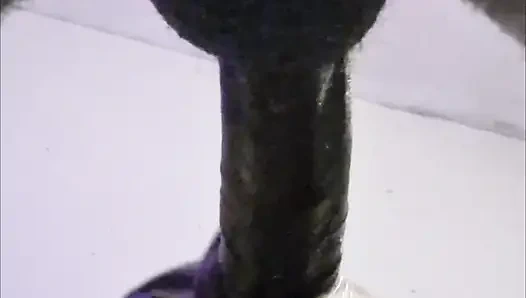 Sepong kontol sempurna