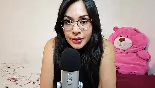 ASMR PERSONAL ATTENTION for a deep sleep...
