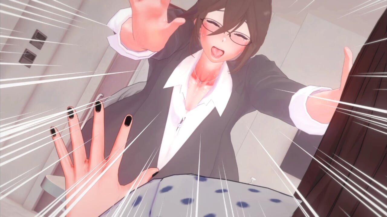 Twisted world remake 25 - ibu tiriku yang semok datang berkunjung ke rumahku - oleh eroticgamesnc