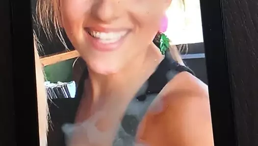 Seksi üniversiteli kız arkadaşım için boşalıyor