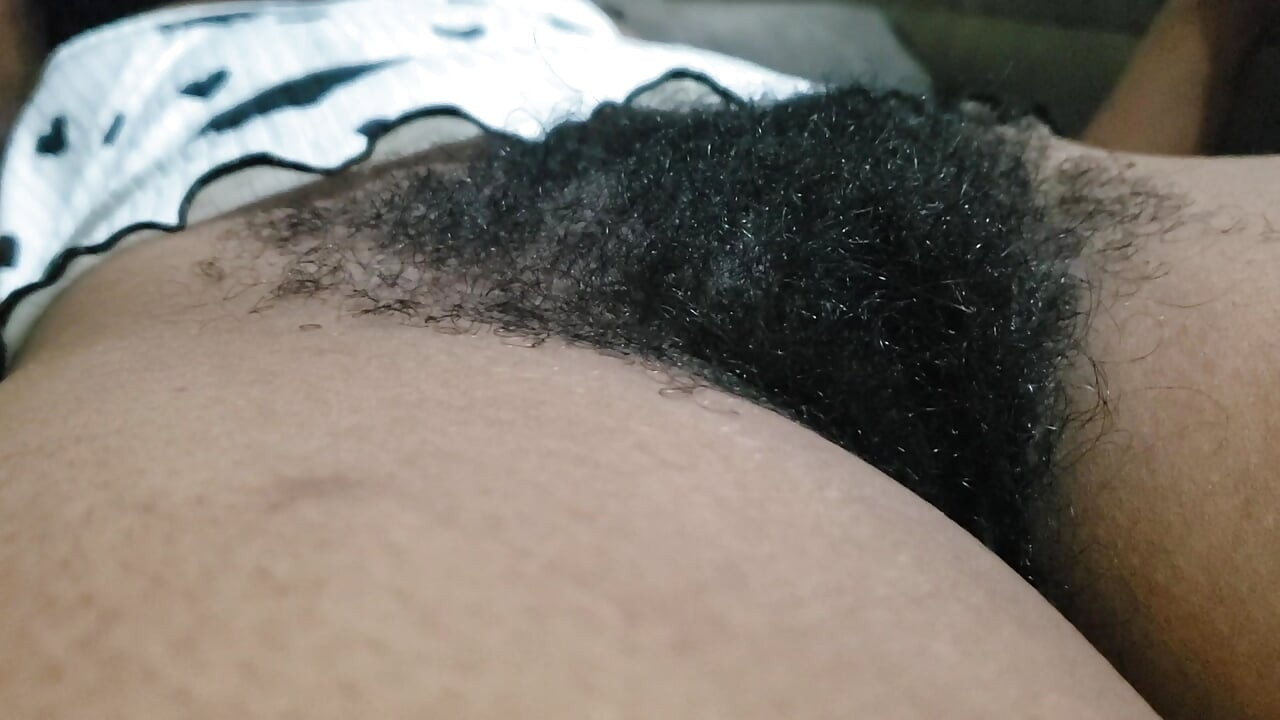Young Sweet Babe Enjoys a Sensual Pussy-focused Moment with Soft Energy, Playful Teasing and Intimate Connection