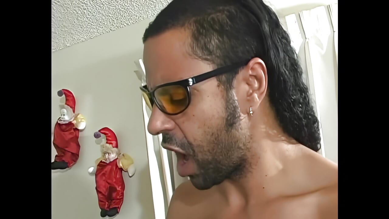 Severe Double Penetration for Olivia Saint's Hot Body