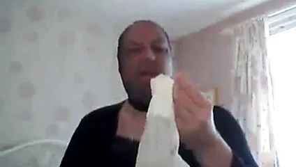 kız kirli tanga