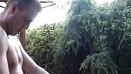 Производство Jessica Rizzo в анальных мечтах Jessica Rizzo Pate 02