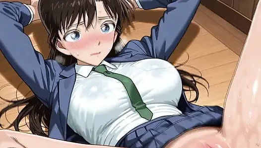 Mouri Ran (conan)