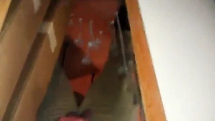 Aynaya büyük yük