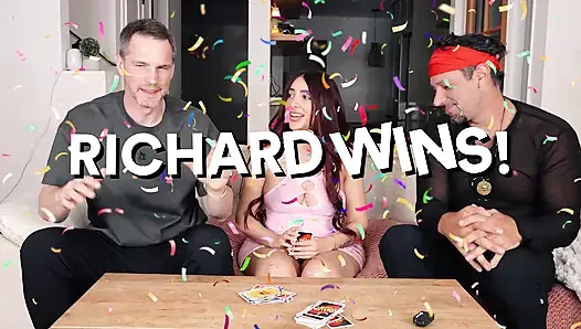 Mexican Pornstar Jessica Sodi Fucking Two Big Cock -Tom Games Pod