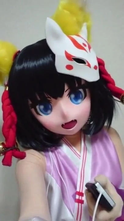 kigurumi 11