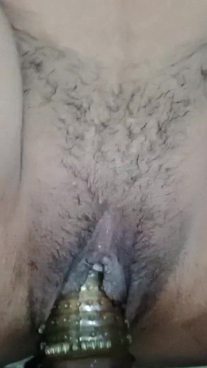 Memorable moment from "Double penetrated wife chudai"