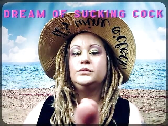 Träumen von schwanzlutschen führt zu schwanzlutschen camp, Sissy Boi version