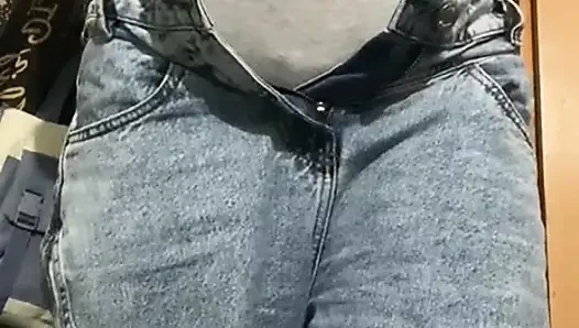 Schoolgirl 18+ IN PAJAMAS. SLIP-UP