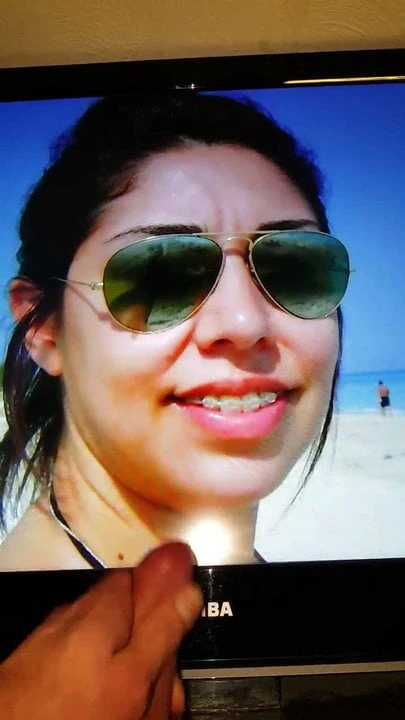 Cum Tribute for lauratribute #3
