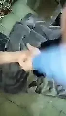 Gay lraqi