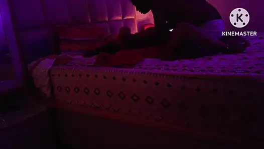 Wife cheated with her Husband