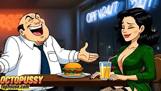 Черные мужики трахают жен куколда. Лучшая подборка мультфильмов