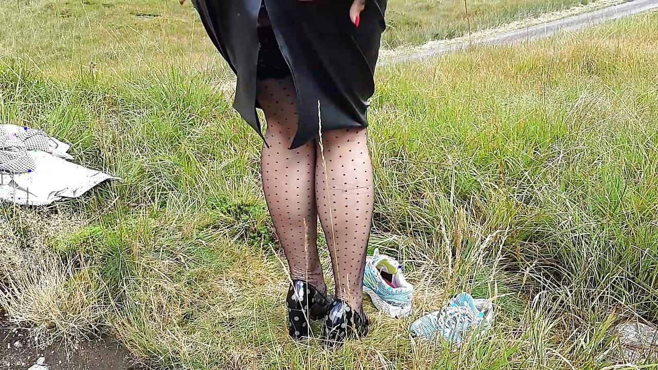Kink u Glen Etivu, Škotska